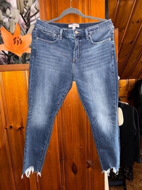 Lucky Brand Women’s Skinny Jeans